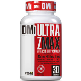 Dmi Nutrition Ultra Zmax (night Formula) 90 Cap