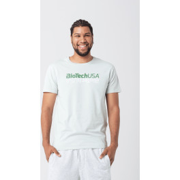 Biotech Usa Lazar Camiseta Hombre Verde