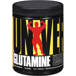 Universal Nutrition Glutamine Powder 300 Gr