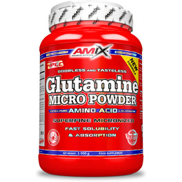 Amix Glutammina Polvere 1 kg