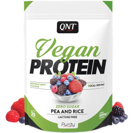 Qnt Nutrition Proteine Vegane 500 Gr