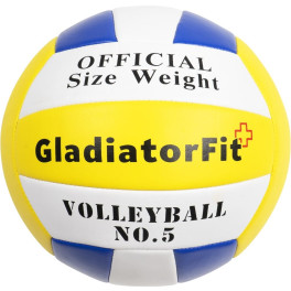 Gladiatorfit Voleibol De Entrenamiento Y Competición T5