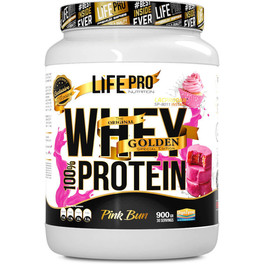Life Pro Nutrition Whey Gourmet Edition 900 gr
