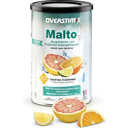 Overstims Malto Antioxidante 450 Gr