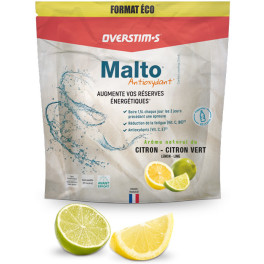 Overstims Malto Antioxidante 1.8 Kg