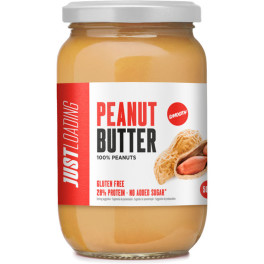 Just Loading 'just Load. Bot/500g Crema De Cacahuete Cristal