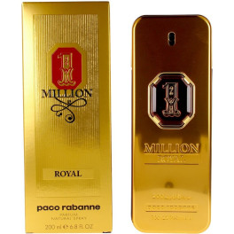 Paco Rabanne 1 Million Royal Eau de Parfum Vapo 200 Ml Masculino