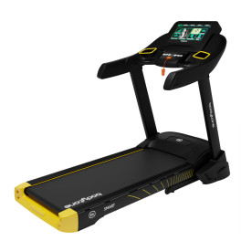 Bodytone Active Run 600 Smart Screen-yellow
