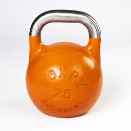 Boxpt Kettlebell De Competicion