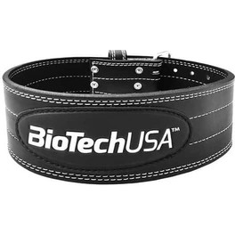 BioTechUSA Austin 6 pro - Cinturón de Levantamiento