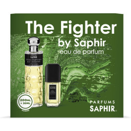 Saphir The Fighter Lote 2 Piezas Mujer