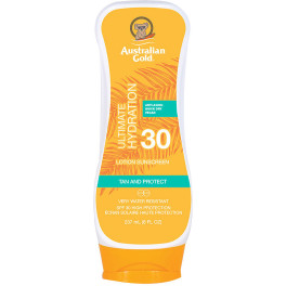 Australian Gold Sunscreen Spf30 Lotion 237 Ml Unisex