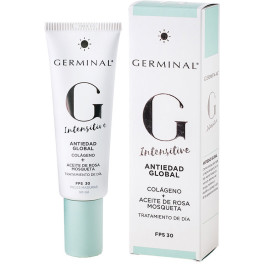 Germinal Intensive Antietà Globale Fps30 50 Ml Donna