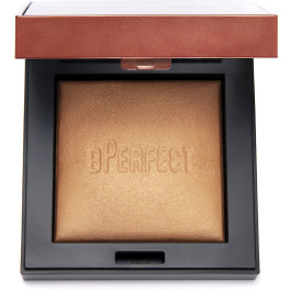 Pó bronzeador Bperfect Cosmetics Fahrenheit Luxe para rosto e corpo iluminado 13 gr