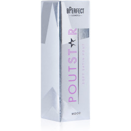Bperfect Cosmetics Poutstar Satin Lipstick Plump 35 Gr