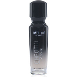 BPerfect Cosmetics Base Chroma Matte Cover C1 30 ml