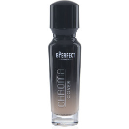 BPerfect Cosmetics Base Chroma Matte Cover W4 30 ml