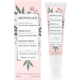 Berdoues Mille Fleurs Serum Para La Cara 30 Ml Mujer