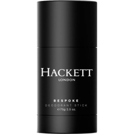 Hackett Bespoke Deodorant Stick 75 Gr Hombre