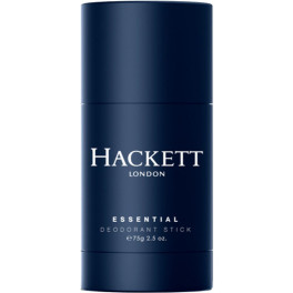 Hackett Essential Deodorant Stick 75 Gr Hombre