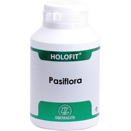 Equisalud Holofit Pasiflora 180 Cap