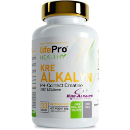 Life Pro Nutrition Life Pro Kre-alkalyn 2250 Mg 100 Caps