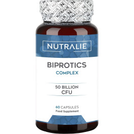 Nutralie Biprotics Complex 60 Caps