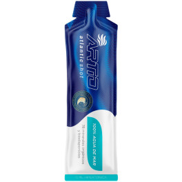 Artio Shot 100% Agua De Mar - Pack 20 Unidades