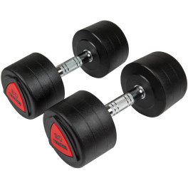 Finnlo Mancuernas Compactas 2x20 Kg