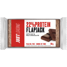 Just Loading 'just Load. Flapjack Choco Con Leche 60g