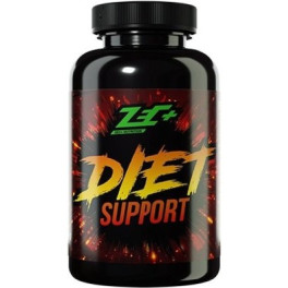 Zec+ Nutrition Diet Support 150 Caps