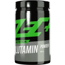 Zec+ Nutrition Glutamina 500 Gr