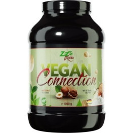Zec+ Nutrition Ladies Vegan Connection 1 Kg