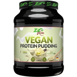 Zec+ Nutrition Ladies Vegan Protein Pudding 500 Gr