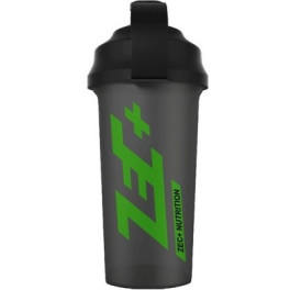 Zec+ Nutrition Shaker Verde 700 Ml
