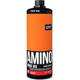 Qnt Nutrition Amino Liquid 1000 Ml