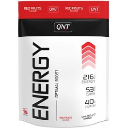 Qnt Nutrition Energy Powder 900 Gr