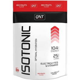 Qnt Nutrition Isotonic Powder 900 Gr