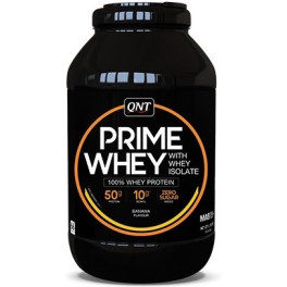 Qnt Nutrition Prime Whey 2 Kg
