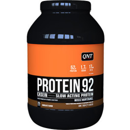 Qnt Nutrition Protein Casein 92 750 Gr