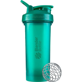 Blender Bottle Shaker Classic Loop Pro 820 Ml Verde