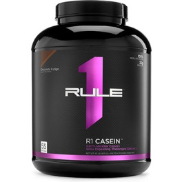 Rule 1 Casein Protein 1.8 Kg (4 Lbs)