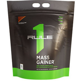Rule 1 Mass Gainer 5.17 Kg (11.4 Lbs)