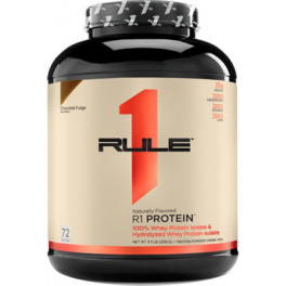 Rule 1 Protein - Naturally Flavored 2.27 Kg (5 Lbs)