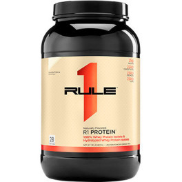 Rule 1 Protein - Naturally Flavored 907 Gr (2 Lbs)