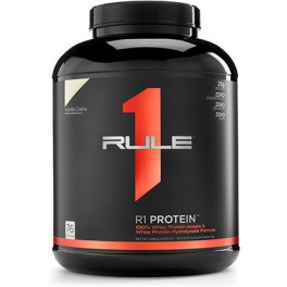 Rule 1 Protein 2.27 Kg (5 Lbs)