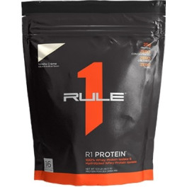 Rule 1 Protein 450 Gr (1 Lb)