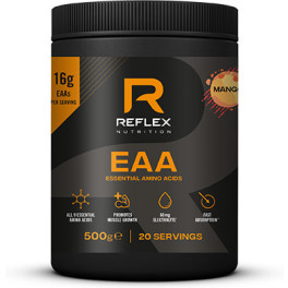 Reflex Nutrition Eaa 500 Gr