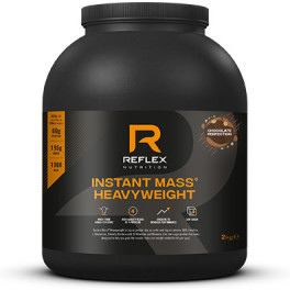 Reflex Nutrition Instant Mass Heavyweight 2 Kg