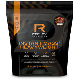 Reflex Nutrition Instant Mass Heavyweight 5.4 Kg